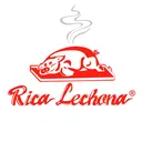 Rica Lechona
