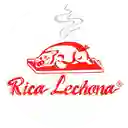 Rica Lechona - Rafael Uribe