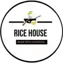 RICE HOUSE