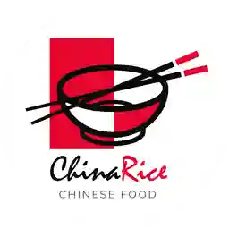China Rice (ferias) a Domicilio