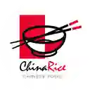 China Rice - El Rincon de Santa Fe