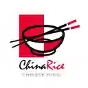 China Rice - Suba