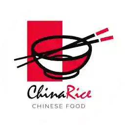 China Rice (colina) a Domicilio