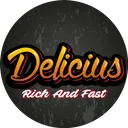 Delicius Rich And Fast