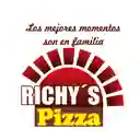 Richys Pizza - COMUNA 4