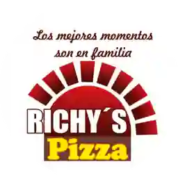 Richys Pizza a Domicilio