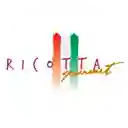 Ricotta Gourmet - Cañaveral