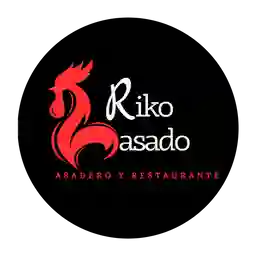 Riko Asado Asadero  a Domicilio