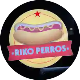 Riko Perros Express  a Domicilio