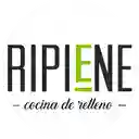 Ripiene - La America