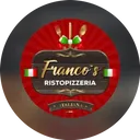 Franco's Ristopizzeria Italiana