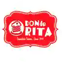 Donde Rita CC Buenavista - Santa Marta
