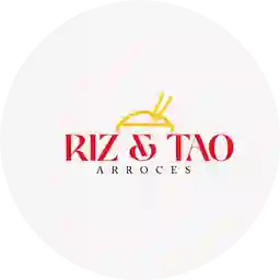 Riz & Tao Arroces a Domicilio