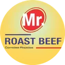 Mr Roast Beef