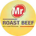 Mr Roast Beef