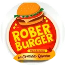Roberburger a Domicilio