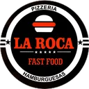 La Roca Fast Food a Domicilio