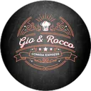 Gio y Rocco comida express