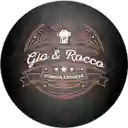 Gio y Rocco comida express