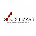 Rojo's Pizzas