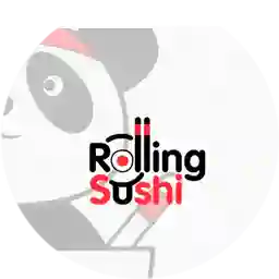 Rolling Sushi a Domicilio