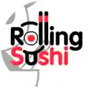 Rolling Sushi - Alfaguara