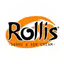 Rollis Sushi & Ice Cream - Suba