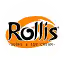 Rollis Sushi & Ice Cream