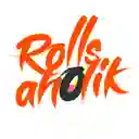 Rolls Aholik - Chapinero