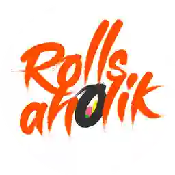 Rolls Aholik - Carrera 13 a Domicilio