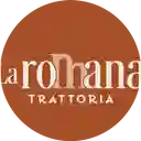 La Romana Trattoria - Laureles-Estadio