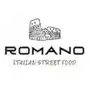 Romano Italian Street Food - Los Patios