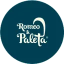 Romeo & Paleta a Domicilio