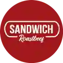 Sandwich Roastbeef Msq - Mosquera