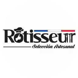 Rotisseur Seleccion Artesanal. a Domicilio