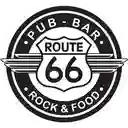 Route 66 - Limonar