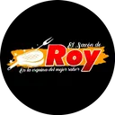 Restaurante el Sazon de Roy