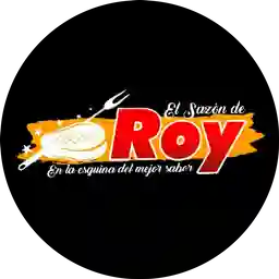 Restaurante el Sazón de Roy a Domicilio