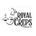 Royal Crepes Restaurant Dc