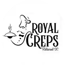 Royal Crepes Restaurant Dc  a Domicilio