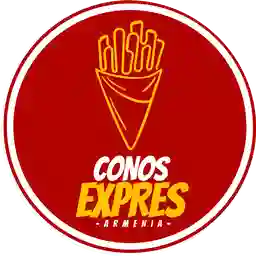 Conos Expres a Domicilio