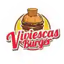 Viviescas Burguer - La Esmeralda