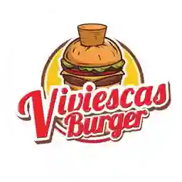 Viviescas Burguer  a Domicilio