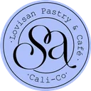 Lovisan Pastry