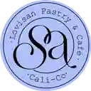 Lovisan Pastry - Comuna 17