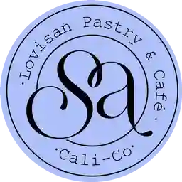 Lovisan Pastry Cl. 13A #5869 a Domicilio