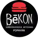 Bekon - Comuna 2