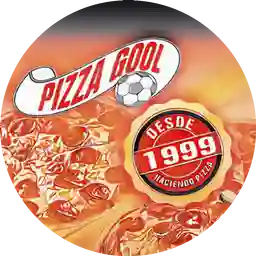 Gool Pizza Gool    a Domicilio