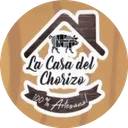 La Casa Del Chorizo Artesanal