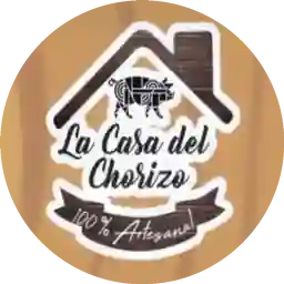 La Casa Del Chorizo    a Domicilio